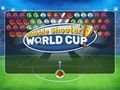 Spill Bubble Shooter World Cup online