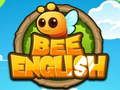 Spill Bee engelsk  online