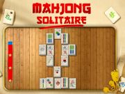 Spill Mahjong Solitaire online