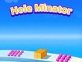 Spill Hullminator online