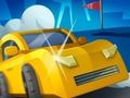Spill Racer Car Smash online
