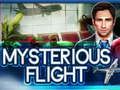 Spill Mystisk flyreise  online