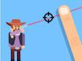 Spill Skarp skytter online Spill Skarp skytter online