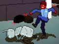 Spill Cyber City online