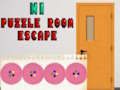 Spill N1 Puzzle Room Escape online