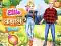 Spill Ellie Fottur Date  online
