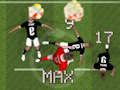 Spill Rugbyløp  online