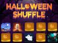 Spill Halloween Shuffle online