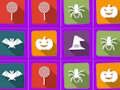Spill Skremmende Halloween-forbindelse  online