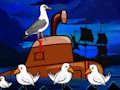 Spill Laridae Rescue online
