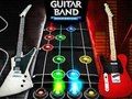 Spill Gitarband: Rock Battle  online