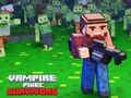 Spill Vampyr Pixel Survivors  online