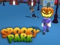 Spill Spooky Park online