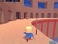 Spill Kogama: Colosseum online