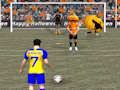 Spill Halloween fotball  online