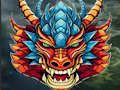 Spill Lost Mystery Masks Dreamweaver online