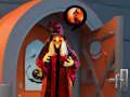 Spill Halloween Room Challenge online