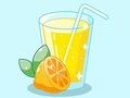 Spill Fargebok: Lemonade  online