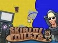 Spill Skibidi toaletter  online