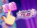 Spill Melodiske fliser  online