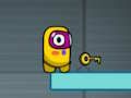Spill Spaceman Escape Adventure online