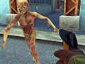 Spill Tsjernobyl zombiehelvete  online