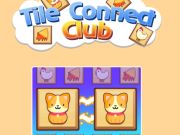 Spill Tile Connect Club online