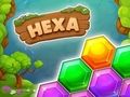 Spill Hexa online