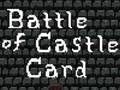 Spill Battle of Castle-kort  online