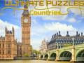 Spill Ultimate Puslespill Land  online