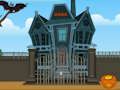 Spill Nedbryting Pumpkin Man Escape  online