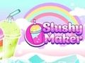 Spill Slushy Maker online