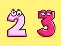 Spill Fargebok: Nummer 2-3  online