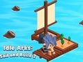 Spill Idle Arks: Seil og bygg 2 online