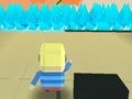Spill Kogama: Crystal Parkour online