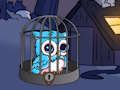 Spill Blue Owl Rescue online