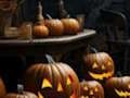 Spill Halloween Rare gresskar Escape  online