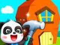 Spill Baby Panda House Design online