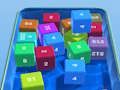 Spill 2048 Cube Master online
