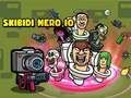 Spill Skidibi Hero. io  online
