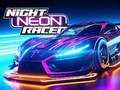 Spill Neon City -syklister online