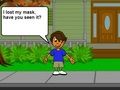 Spill Hooda Escape Trick Or Treat 2023 online