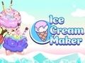 Spill Iskrem maskin  online