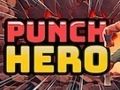 Spill Punch Hero online