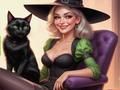 Spill Halloween-par  online