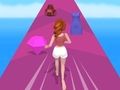 Spill Lady Fashion Run online