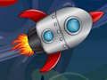 Spill Math Rockets Division online