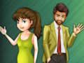 Spill Amgel Easy Room Escape 142 online