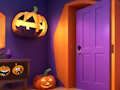 Spill Spooky Room Breakout  online