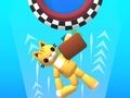 Spill Space Room Escape online